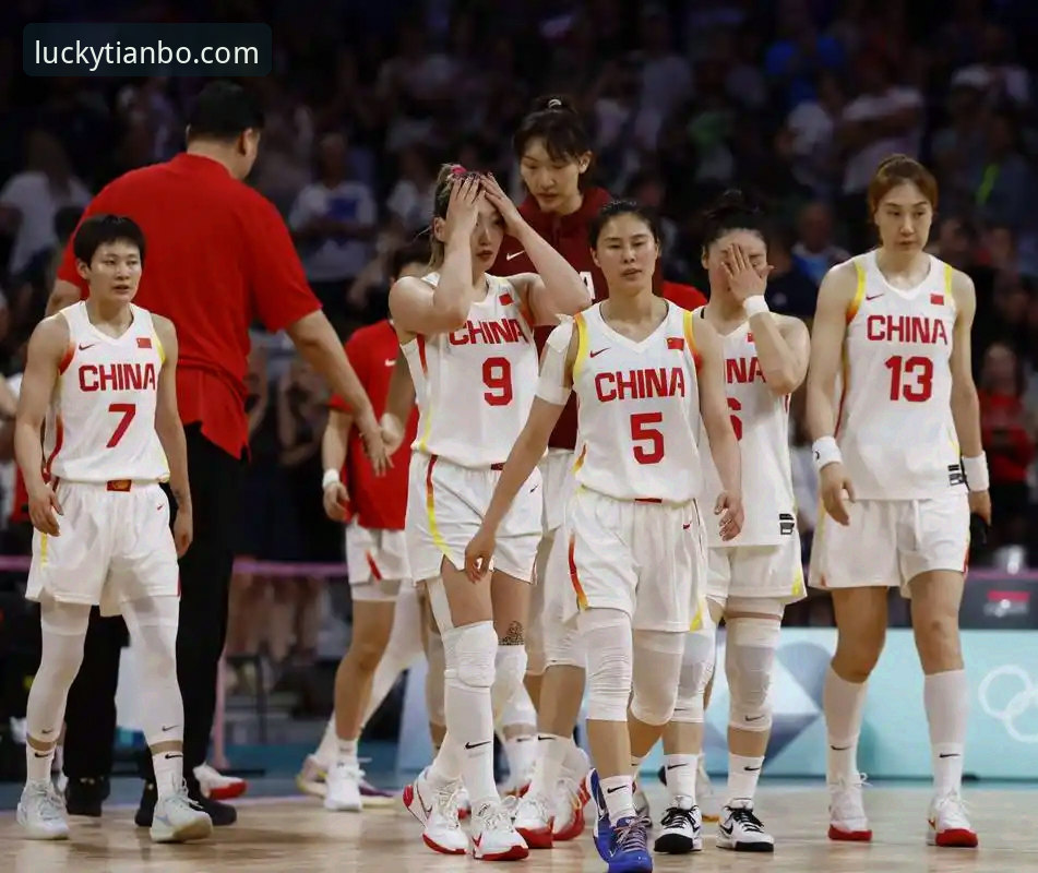 天博体育实时资讯 中国女篮战术变阵与阵容深度解析:一场胜利背后的战略博弈