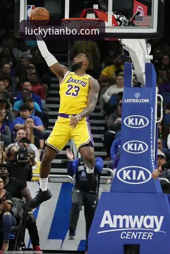 如何在天博体育平台洞察湖人队进攻体系的蜕变？