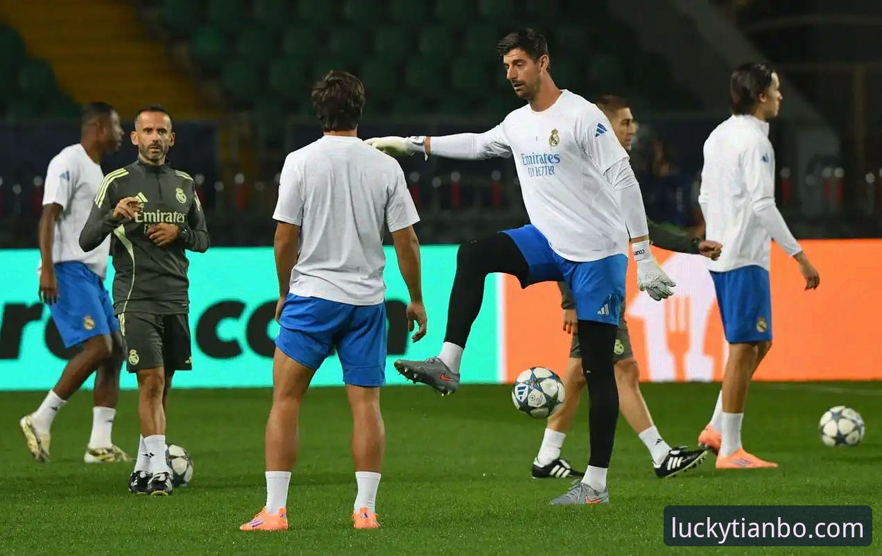 前瞻视角下的战术革命与平台体验：皇马3-0曼城欧冠焦点战深度评测